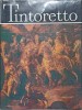 Tintoretto. Album de Arta - Virgil Mocanu, Meridiane 1977, Clasic Pictura, Coperta Cartonata