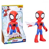 Mega figurina Spidey and his amazing friends, Spidey, 22.8 cm, F39865L00