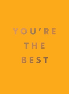 You&amp;#039;re the Best foto