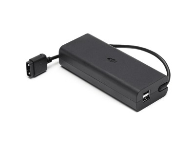 Alimentator DJI FPV foto