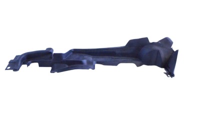 Aripa de plastic dreapta față AUDI A5 F53 2017 OEM: 8W7821169 17995341 foto