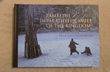 Cumpara ieftin 10+ Album Zambetul Imparatiei ~ The Smile of the Kingdom - format 30 x 22/RO-EN