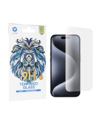 Geam Soc Protector Lito 2.5 D iPhone 16 Pro Max