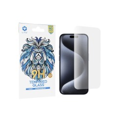 Geam Soc Protector Lito 2.5 D iPhone 16 Pro Max