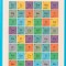 Tabelul periodic al elementelor explicat - James M. Russell