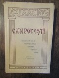 D. V. BARNOSCHI - CA&#039;N POVESTI - COASTA DE AZUR, MONTE CARLO, VENETIA, GENEVA