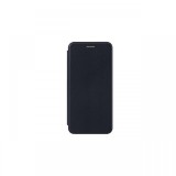 Husa Samsung Galaxy A03 Lemontti Book Elegant Negru