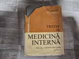 Tratat de medicina interna.Bolile cardiovasculare partea a II a- Radu Paun