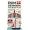 eSIM Denmark, Unlimited Plus, 30 Days