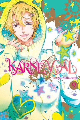 Karneval, Vol. 9 foto