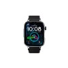 Smartwatch Save Family SW+2 PL/TLBN 1,44&rdquo; Negru Argintiu