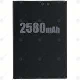 Baterie Doogee X20 BAT17582580 2580mAh