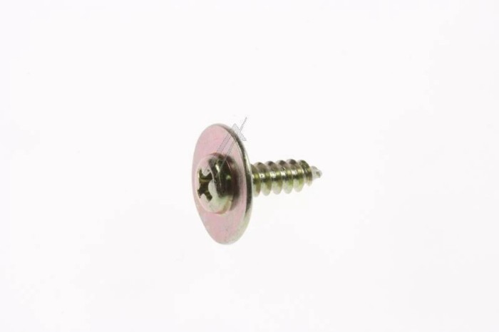 SCREW-TAPPING;PWH,+,1,M4,L12,NI PLT 6002-001327 Masina de Spalat Samsung WF9622