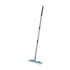 MACROMAX Mop pentru curatarea podelei, uscata sau umeda, compatbil cu servetele SLEEPY