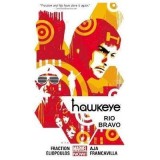Cumpara ieftin Marvel: Hawkeye Vol4: Rio Bravo