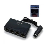 Incarcator bricheta Olesson 2014 - 4 iesiri 120W cu USB si Port Tip C