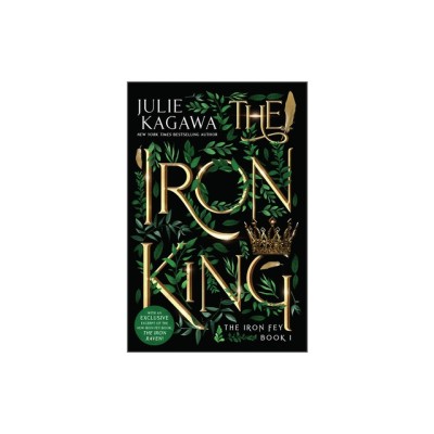 The Iron King Special Edition foto