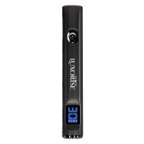 Lampa Unghii UV / LED Titan Edge - LUXORISE, Black