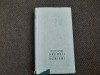 Tudor Arghezi - Scrieri Vol. 37, Minerva 1987, Carte de Lux, Editie Bibliofila