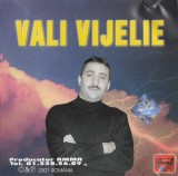 Vali Vijelie - Vali Vijelie, CDr