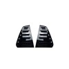 Ornament protectie geam spate compatibil Volkswagen Golf 7 / MK7 Hatchback 2012-2019 Cod: 34131 Automotive TrustedCars, Oem