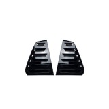 Ornament protectie geam spate compatibil Volkswagen Golf 7 / MK7 Hatchback 2012-2019 Cod: 34131 Automotive TrustedCars