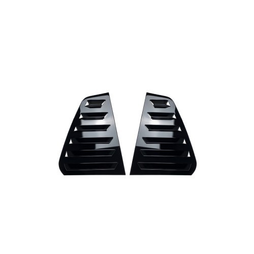 Ornament protectie geam spate compatibil Volkswagen Golf 7 / MK7 Hatchback 2012-2019 Cod: 34131 Automotive TrustedCars