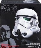 Casca electronica - Imperial Stormtrooper Helmet | Hasbro