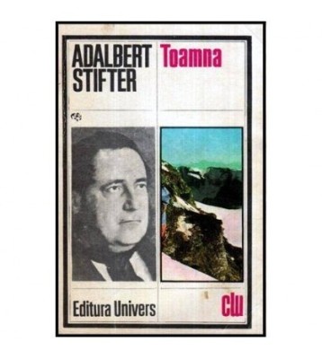 Adalbert Stifter - Toamna - 116212 foto