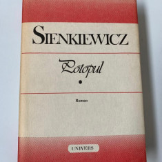 potopul - sienkiewicz