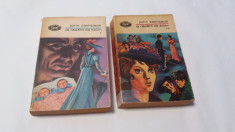 John Steinbeck - La rasarit de Eden - BPT - 2 vol R1 foto