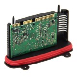 Unitate Control Modul LED Far BMW F01, F02, F03 - 63117355074, 7355074, 63117316181, 5352088D4