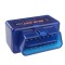 Interfata Diagnoza Super Mini Techstar? OBD2 Bluetooth cu Cip ELM v1.5 Torque