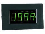 Voltmetru Digital Montare Panou LDP-240