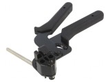 Unealtă de Sertizare Bride de Str&acirc;ngere Inox PKS10MT
