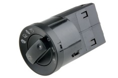 Bloc lumini, comutator Audi A4 B6 2000-2004, A4 B7 2004-2007, NTY EWS-VW-014