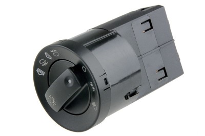 Bloc lumini, comutator Audi A4 B6 2000-2004, A4 B7 2004-2007, NTY EWS-VW-014 foto