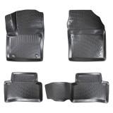 Cumpara ieftin Set covorase auto cauciuc Umbrella pentru Toyota C-HR 2016-2022 - Cod 60208