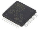 Microcontroler ARM 24MHz LQFP64 2-3,6V -40-85&deg;C