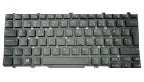 Tastatură laptop Dell Latitude E5450 E5470 E7470 E7480 Nordic Layout DP/N 057M8G