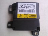 Calculator Airbag Dacia Logan Continental 8201002828 Unitate Control Airbag Auto