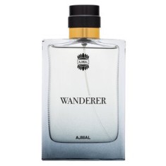Ajmal Wanderer Eau de Parfum barba?i 100 ml foto