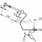 Conducta / cablu frana OPEL ASTRA G Hatchback (F48, F08) (1998 - 2009) BOSCH 1 987 476 200