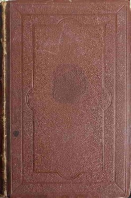 LE GENIE DU CHRISTIANISME. TOME PREMIER (ORNE DE GRAVURES)-M. DE CHATEAUBRIAND-250499 foto