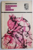 Amintirile unui ciclist &ndash; Jacques Anquetil - Carte