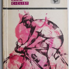 Amintirile unui ciclist – Jacques Anquetil