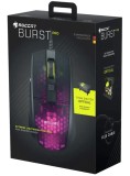 Mouse Roccat Burst Pro Black PC
