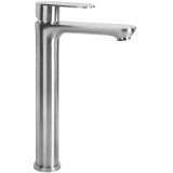 Baterie pentru baie Rea Logan Brush Nickel