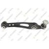 Brat suspensie roata Land Rover Discovery 5 (L462), 09.16-, Discovery 5 Van (L462), 09.16-, Range Rover 4 (L405), 08.12-, Punte Fata, Dreapta, inferi, Teknorot