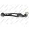Brat suspensie roata Land Rover Discovery 5 (L462), 09.16-, Discovery 5 Van (L462), 09.16-, Range Rover 4 (L405), 08.12-, Punte Fata, Dreapta, inferi